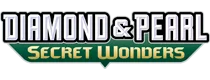 Pokemon Generation 4 Diamond and Pearl Secret Wonders Price List